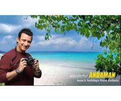 Andaman Package Tour from Kolkata Where Ocean Breezes Meet Timeless Island Beauty - 2