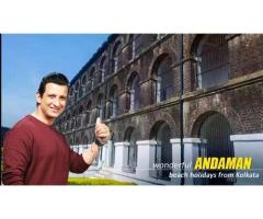 Andaman Package Tour from Kolkata Where Ocean Breezes Meet Timeless Island Beauty - 4