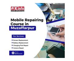 Mobile Repairing Course in Muzaffarpur Learn from Experts