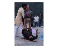 Understanding the Learning Environment of Kundalini Yoga in Rishikesh