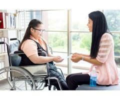 NDIS Support Services Melbourne Contact Reliable Support Care Today