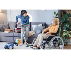 NDIS Support Services Melbourne Contact Reliable Support Care Today - 2