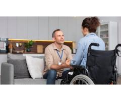 NDIS Support Services Melbourne Contact Reliable Support Care Today - 3