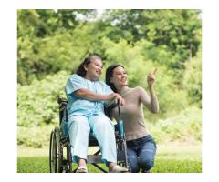 NDIS Support Services Melbourne Contact Reliable Support Care Today - 4