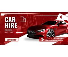 Car Hire Dubai Marina R Dynamic Plus Car Rental