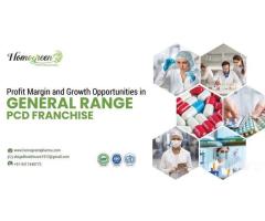 PCD Pharma Franchise Company in India