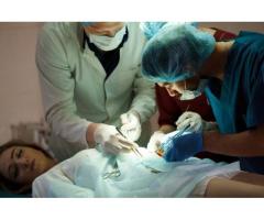 Myomectomy for Fibroids Surgery in Delhi