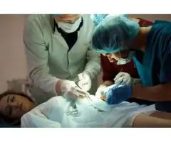 Myomectomy for Fibroids Surgery in Delhi