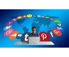Best Social Media Marketing Company