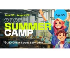 Design &amp Animation School in Atlantic Canada Film Production - 4