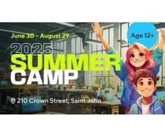Design &amp Animation School in Atlantic Canada Film Production - 4