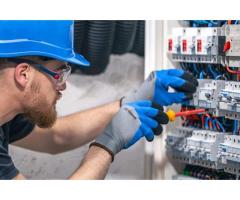 Best Electrical Repairs Near Me Trusted Experts at Frank and Sons Electrical Ltd - 2