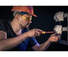 Best Electrical Repairs Near Me Trusted Experts at Frank and Sons Electrical Ltd - 3