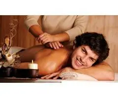 Auric Spa In Vasai