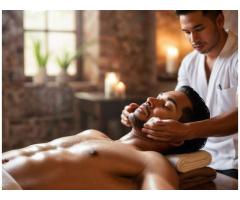 Auric Spa In Vasai - 7