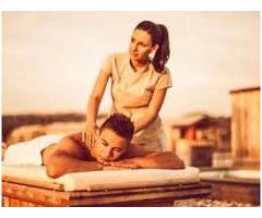 Auric Spa In Vasai - 9