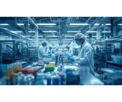 Pharma Exporters from India Global Pharmaceutical Supply - 3