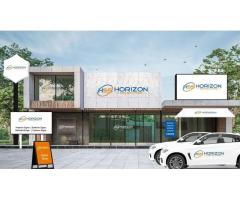 Horizon Sign Solutions