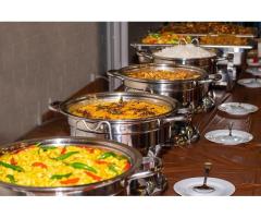 Delhi Caterers with a Passion for Perfection