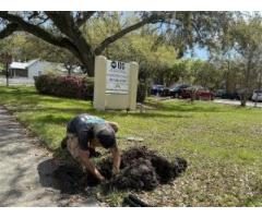 Long-Term Irrigation Care Installation & Maintenance - 5