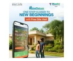 Buy G 1 Rowhouse-style bungalows in New Town - New Royal Enclave