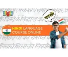 Hindi Online Course from India Speak Confidently 1M Trust Ziyyara