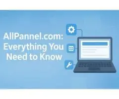 Allpannel Cricket ID Service Hub