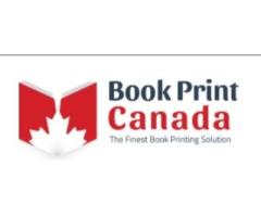 Book Print Canada