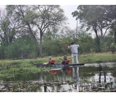 7 days Magic safaris - 3