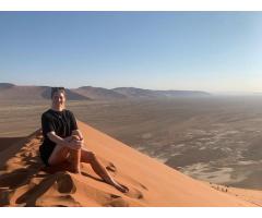 7 days Magic safaris - 6