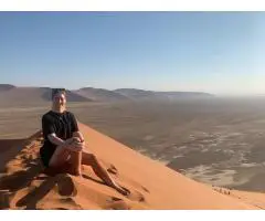 7 days Magic safaris - 6