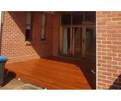 Decking Adelaide Specialists Quality Decks You Can Trust