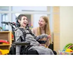 Trusted NDIS Support in Ravenhall - 2