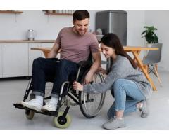 Trusted NDIS Support in Ravenhall - 3