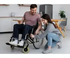 Trusted NDIS Support in Ravenhall - 3
