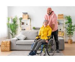 Trusted NDIS Support in Ravenhall - 5