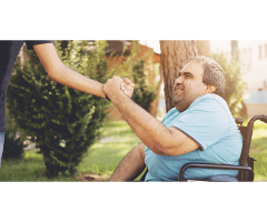 Trusted NDIS Support in Ravenhall - 8