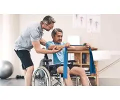 Trusted NDIS Support in Ravenhall - 9