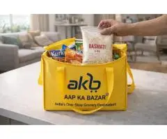 Affordable Grocery Store Online in Dwarka Sector 28