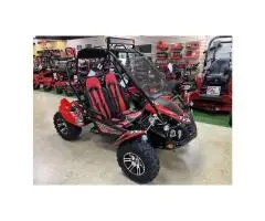 GO KART FOR SALE Track-Ready Performance & Fun