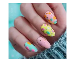 Professional Nail Treatments in Helsinki Kynnet Helsinki