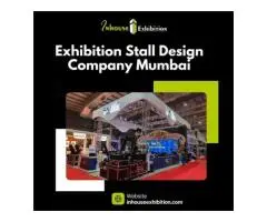 Exhibition Stall Design Company Mumbai Fast & Reliable Service