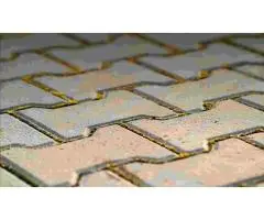 Patio Paver Installation in Jacksonville for Comfortable and Long-Lasting Outdoor Living