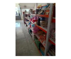 Storage Racks for Store - 2