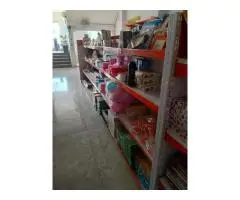 Storage Racks for Store - 2