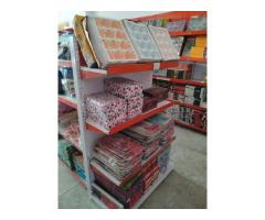 Storage Racks for Store - 3