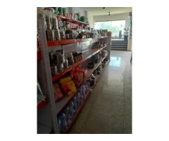 Storage Racks for Store - 4