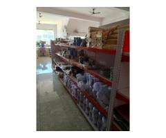 Storage Racks for Store - 5