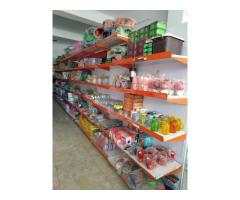 Storage Racks for Store - 7