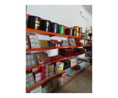 Storage Racks for Store - 8